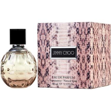 Imagem de Perfume Feminino Jimmy Choo Jimmy Choo Eau De Parfum Spray 38 Ml