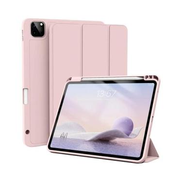 Imagem de Capa ZOYU Para iPad pro 11 Polegadas 4ª/3ª/2ª Geração, iPad Air 4ª/5ª 