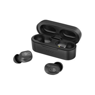 Imagem de Fone de Ouvido Bluetooth Start Dot 2 Preto Pulse - PH428 PH428