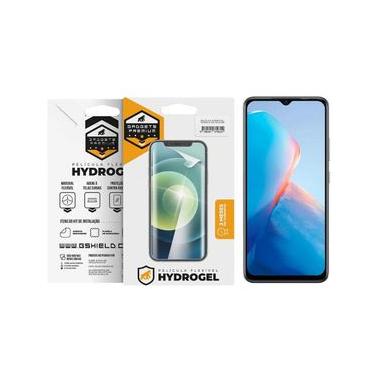 Imagem de Película Infinix Smart 7 - Hydrogel Gamer Fosca - Gshield