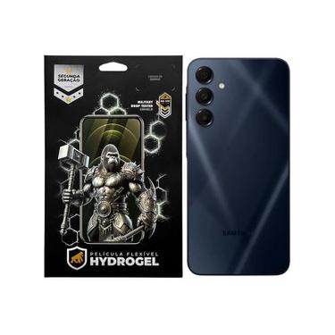 Imagem de Película para Samsung Galaxy A16 5G - Traseira Hydrogel HD - Gshield