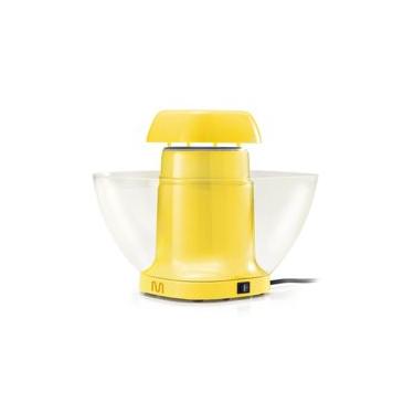 Imagem de Pipoqueira Elétrica De Tigela Sem Óleo 1200w 220v Multi - GO056 GO056