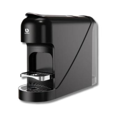 Imagem de Cafeteira Espresso Compatível com Cápsula Nespresso Starbucks – Alta Pressão e Extração Perfeita