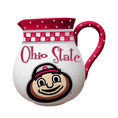 Imagem de Ohio State Gameday Pitcher