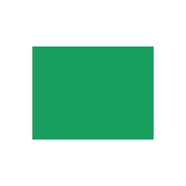 Imagem de Placas de Eva Liso 40x47 - Kit 10 Folhas