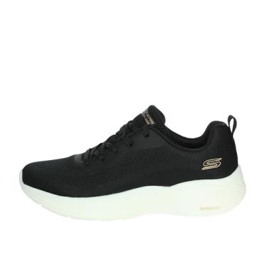 Imagem de Skechers Bobs Infinity preto 38, preto, 38 EUA