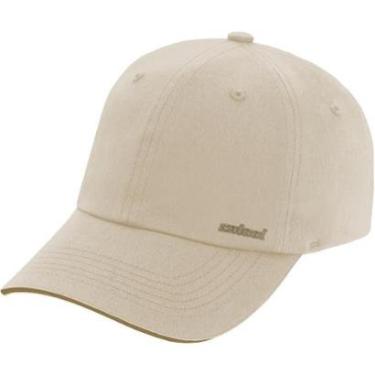 Imagem de Boné Colcci Bordado Silver Masculino-Masculino