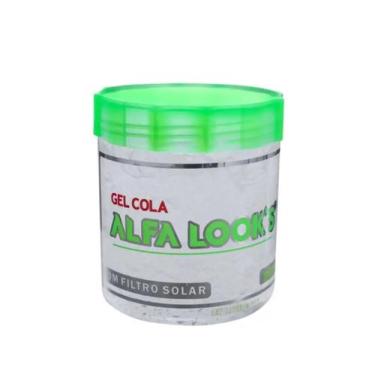 Imagem de Gel Cola Evolution 500G Alfalooks