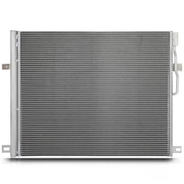 Imagem de SCITOO Condensador A/C de ar condicionado compatível com 2018-2020 para Buick para Enclave 2018-2020 para Chevrolet para Condensador Traverse 30097