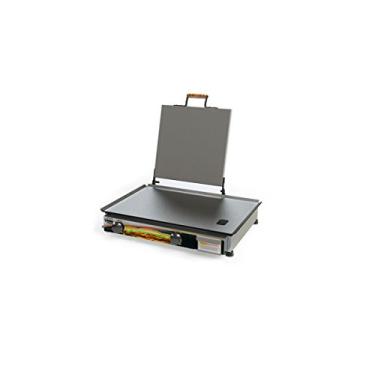 Imagem de Chapa Sanduicheira Com Prensa 600-4060SND-P
