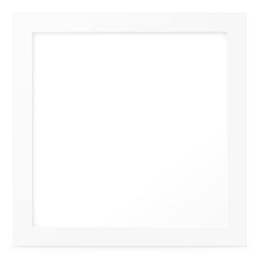 Imagem de Luminária Led Quadrada 24W Sobrepor 6500K - Elgin