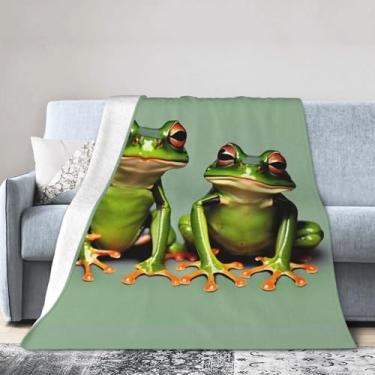 Imagem de Cobertor grande super macio, confortável e quente para cama, sofá e viagens