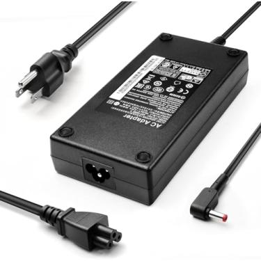 Imagem de Carregador 180W 135W adequado para Acer Nitro 5 AN515 N20C1, ADP-135KB T ADP-180MB K adaptador CA