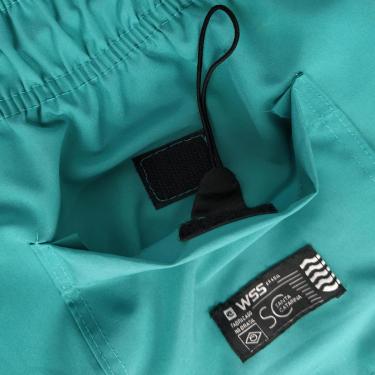 Imagem de Bermuda Academia Elastano Premium Masculina WSS Diamond Colors