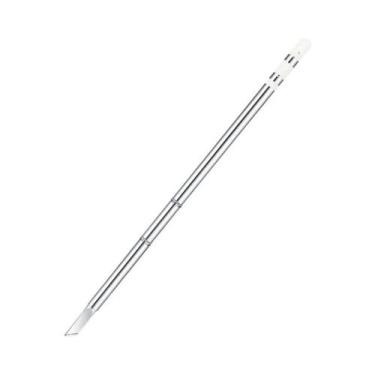 Imagem de Kit De Pontas De Ferro De Solda Elétrico T12 Para Estação De Solda Mic