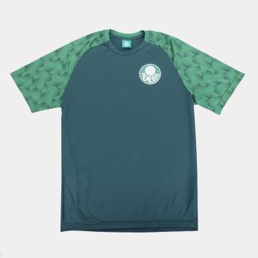 Imagem de Camiseta Palmeiras SPR Masculina-Masculino
