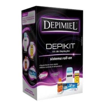 Imagem de Depikit Depimiel Bivolt