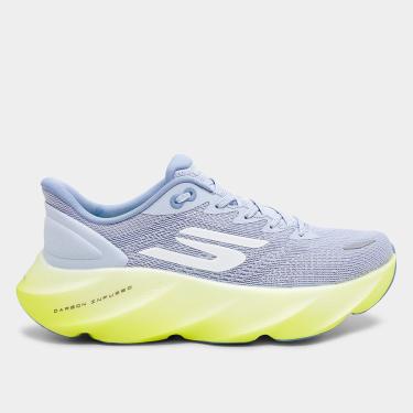 Imagem de Tênis Skechers Aero Burst Feminino-Feminino