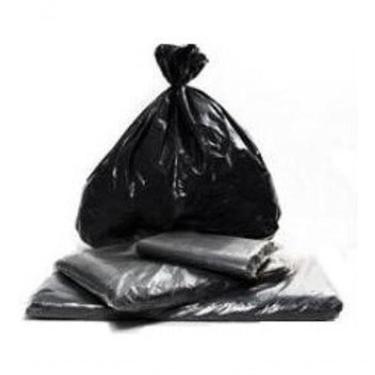 Imagem de Saco para Lixo 200 Litros P7 Reforçado para Descarte de Grande Volume em Ambientes Comerciais e Residenciais Premium