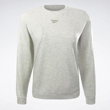 Imagem de Blusa Reebok Young Gola Careca Feminina-Feminino