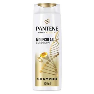 Imagem de Shampoo Pantene Pro-V Science Molecular Bond Repair 300ml-Feminino