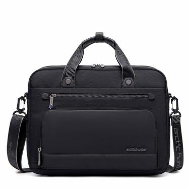 Imagem de Pasta Artic Hunter Executiva Notebook Resistente 14 Litros-Masculino