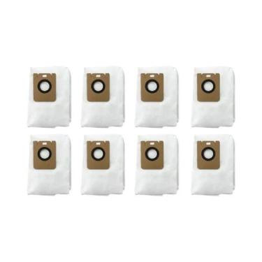 Imagem de Acessórios Para Aspirador Xiaomi Mi Robot Vacuum-Mop 2 Ultra: Sacos De