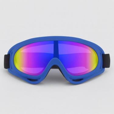 Imagem de Óculos infantil p/ ciclismo motocross jet ski neve - protek - ALIKI, A