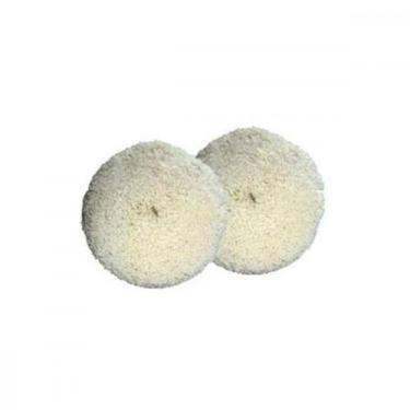 Imagem de Boina Politriz Completo Profissional Dupla Face 8'' 1038 0.2221 - COMP