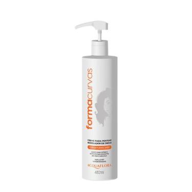 Imagem de Acquaflora Forma Curvas - Creme de Pentear Ondas 2ABC 480ml