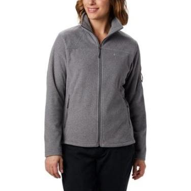 Imagem de Jaqueta Columbia Fast Trek II Feminina-Feminino