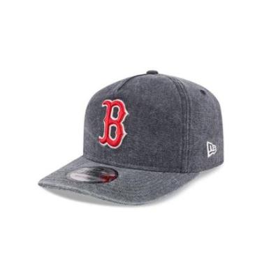 Imagem de BONE NEW ERA 19TWENTY MLB BOSTON RED SOX-Masculino