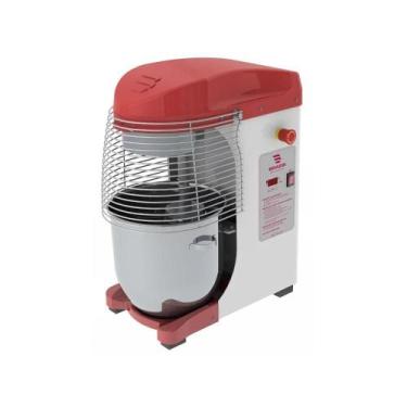 Imagem de Batedeira Planetaria 18 Litros BPEL-18 Plus Bivolt Braesi, Bivolt