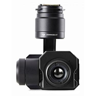 Imagem de Camera dji zenmuse xt 9hz 336x256 13mm zxtb13sp v2