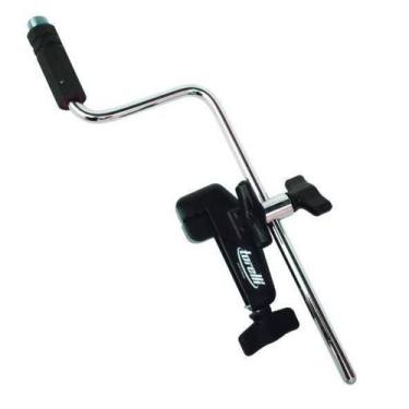 Imagem de Multi clamp torelli haste para microfonar bateria ta413