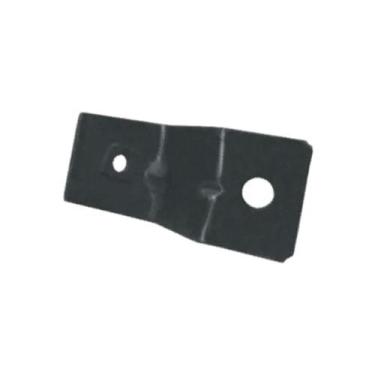 Imagem de Suporte Para-choque Dianteiro Lateral Marajo 1983 1986 Cod.ref. Nk2870