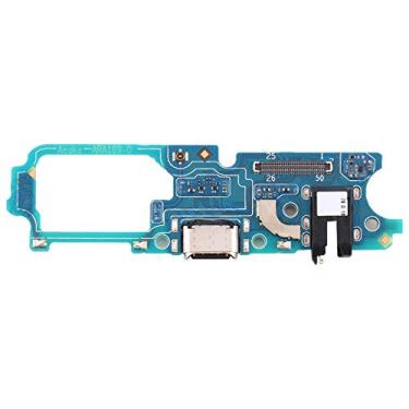 Imagem de For OPPO Realme 6 Original Charging Port Board