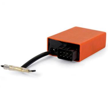 Imagem de CDI Servitec TTR230 - Programável no Guidão