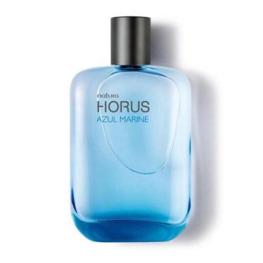 Imagem de Perfume Masculino Desodorante Colônia 100ml Horus Marine - Perfumaria