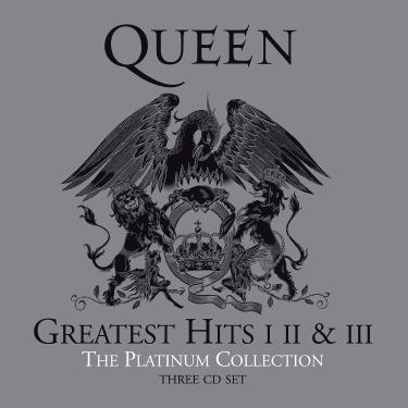 Imagem de Platinum Collection [3 CD Box Set]