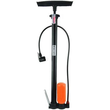 Imagem de Bomba com reservatório de alta pressão 140psi (10bar)