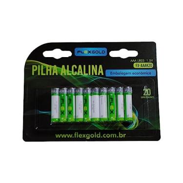 Imagem de Palito Aaa