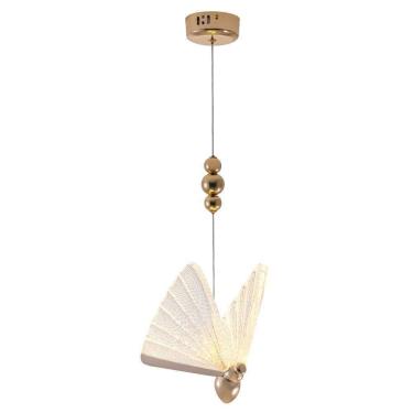 Imagem de Pendente Nitrolux Ntl-002 6W 3000K