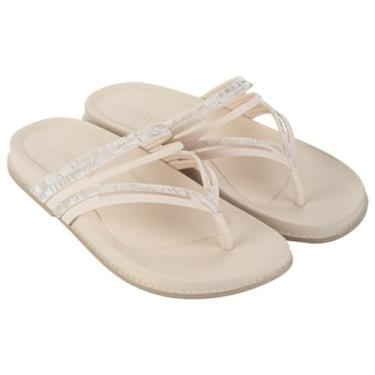 Imagem de Rasteira Grendha Beleza 18897 33/40