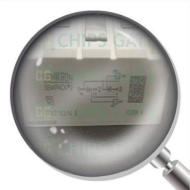 Imagem de SKKH162-14E 1 peça nova Skkh162/14E SKKH162-14E Skkh16214E