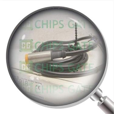 Imagem de IFK3004-BPOG-OLED 1Pcs New for Proximity Switch If5018 Ifk3004-Bpog/Oled