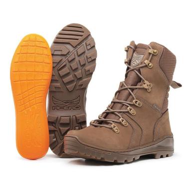 Imagem de BOTA COTURNO MILITAR ACERO SNIPER-Unissex