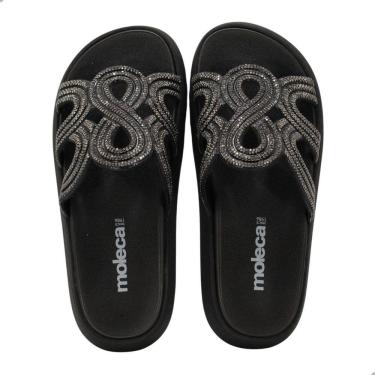 Imagem de Tamanco Feminino Moleca