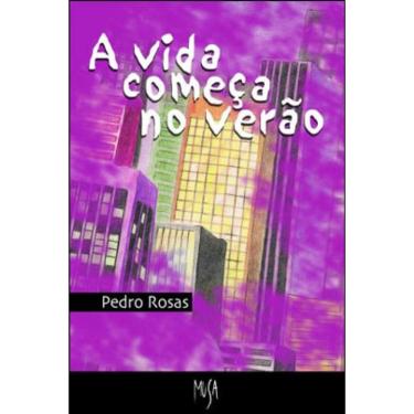 Imagem de A Vida Começa No Verão