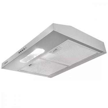Imagem de Depurador De Ar Slim De Parede Suggar 60cm Inox 220V - DPS162IX